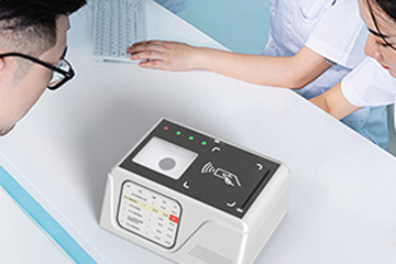博奧智能 BA100-S2 六合一讀寫器發(fā)布 開(kāi)啟多卡種智能識(shí)別新時(shí)代